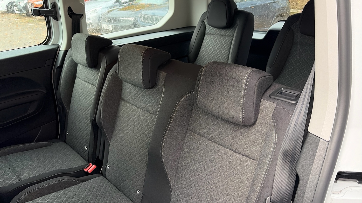 Used Vauxhall Combo Life 2025 for sale - 76649527: Photo 22