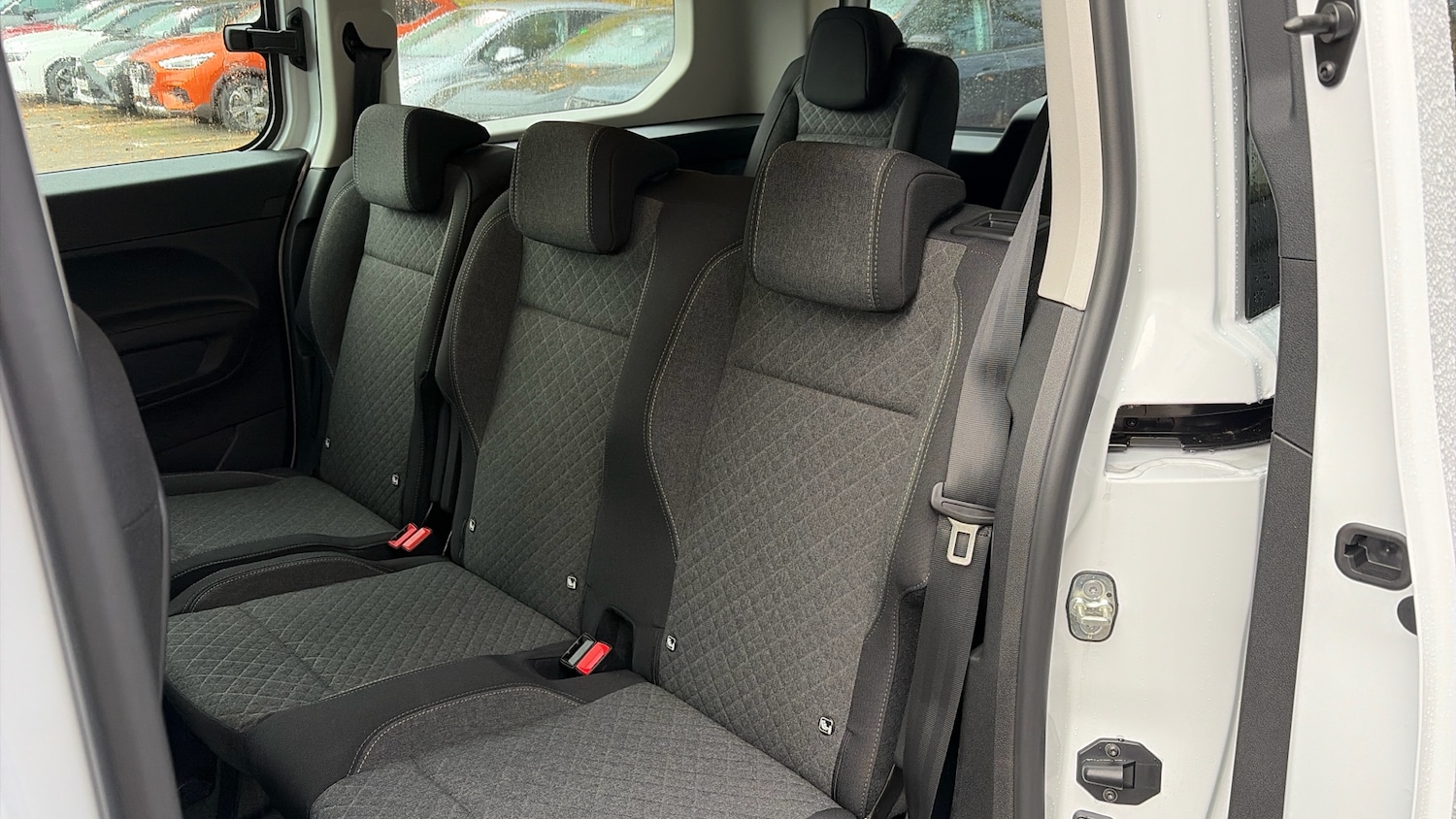 Used Vauxhall Combo Life 2025 for sale - 76649527: Photo 23