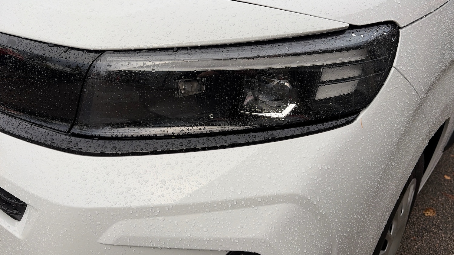 Used Vauxhall Combo Life 2025 for sale - 76649527: Photo 25