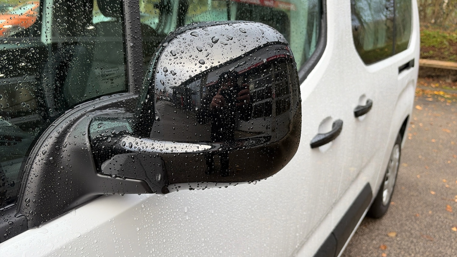 Used Vauxhall Combo Life 2025 for sale - 76649527: Photo 28