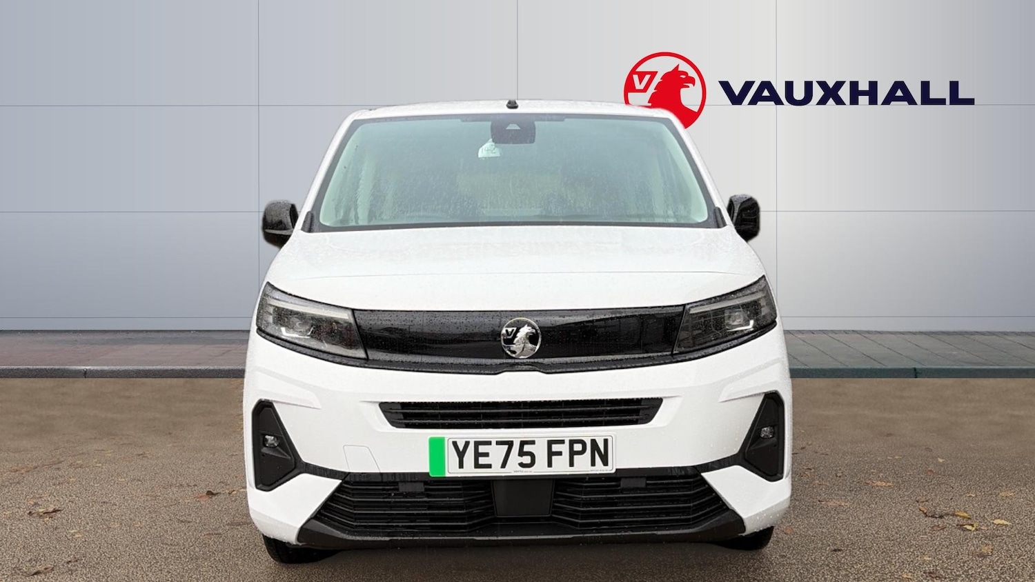 Used Vauxhall Combo Life 2025 for sale - 76649527: Photo 3