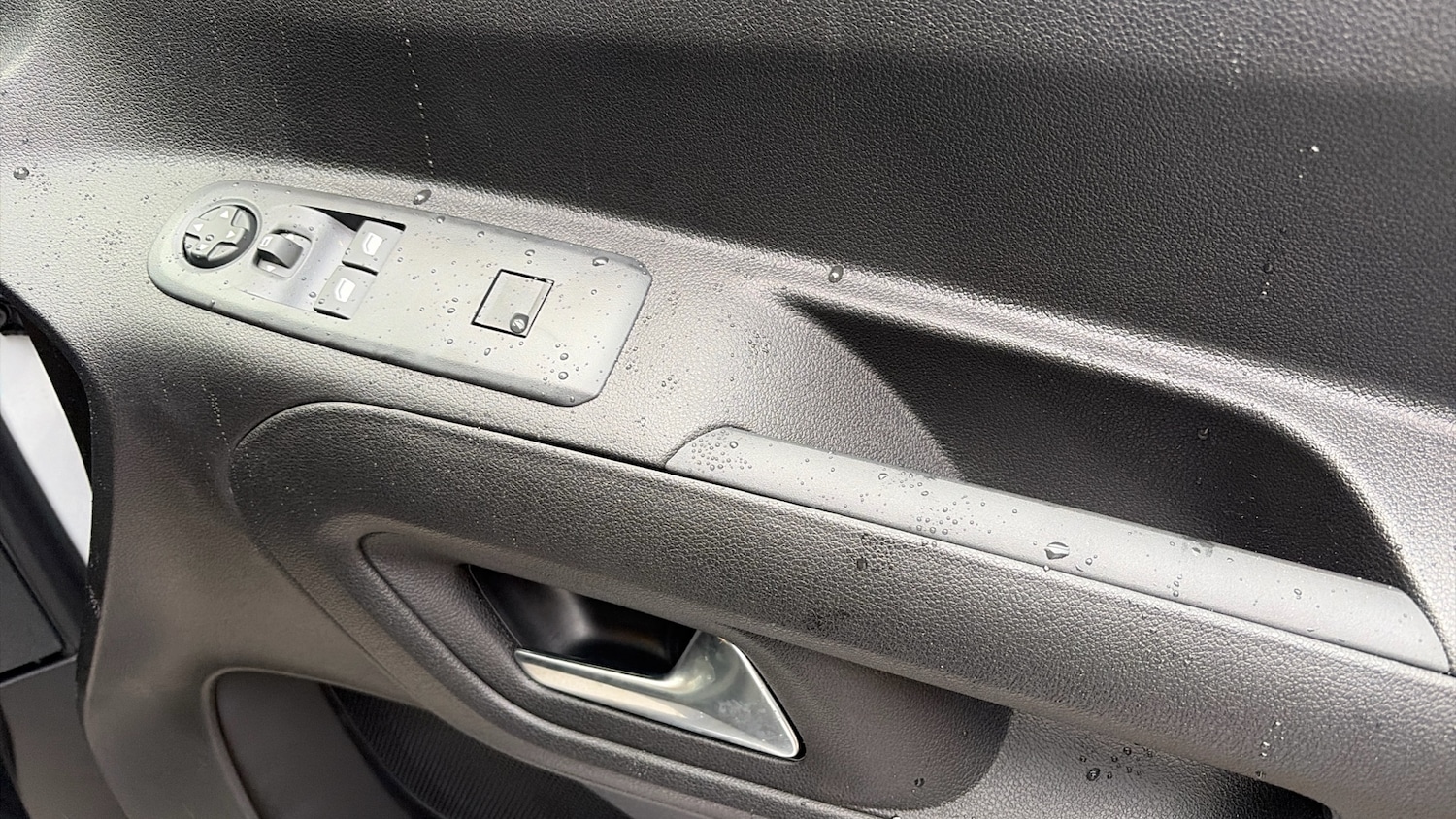 Used Vauxhall Combo Life 2025 for sale - 76649527: Photo 30