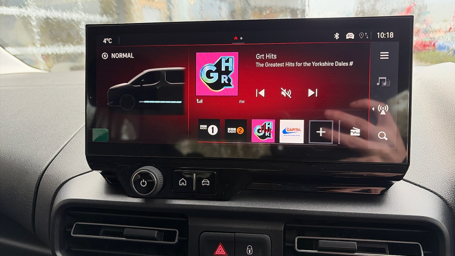 Used Vauxhall Combo Life 2025 for sale - 76649527: Photo 41