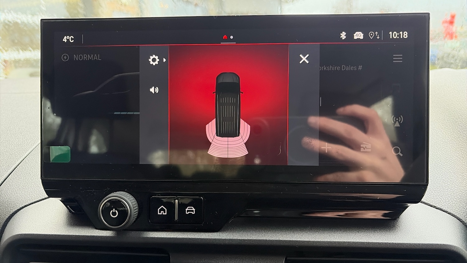 Used Vauxhall Combo Life 2025 for sale - 76649527: Photo 42