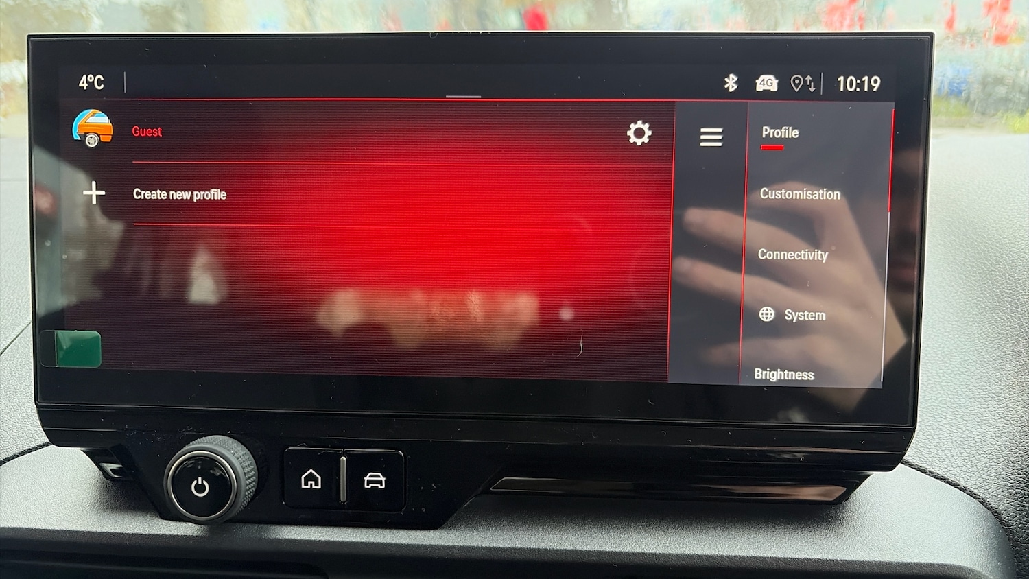 Used Vauxhall Combo Life 2025 for sale - 76649527: Photo 44