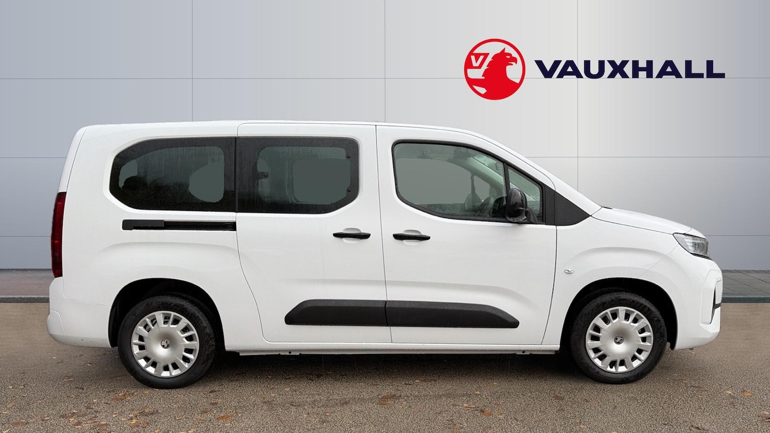 Used Vauxhall Combo Life 2025 for sale - 76649527: Photo 5