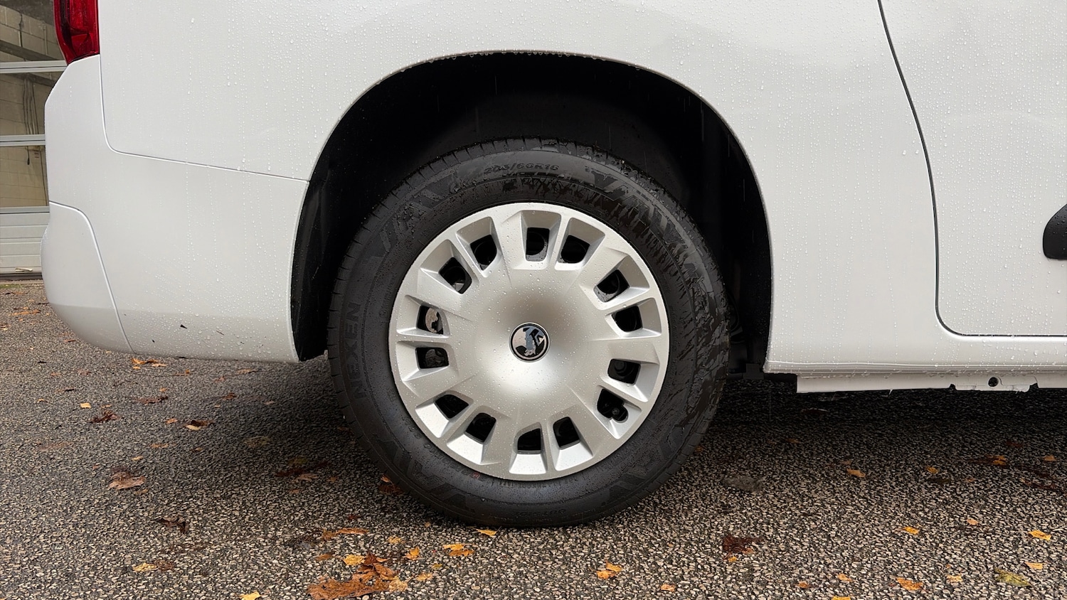 Used Vauxhall Combo Life 2025 for sale - 76649527: Photo 7