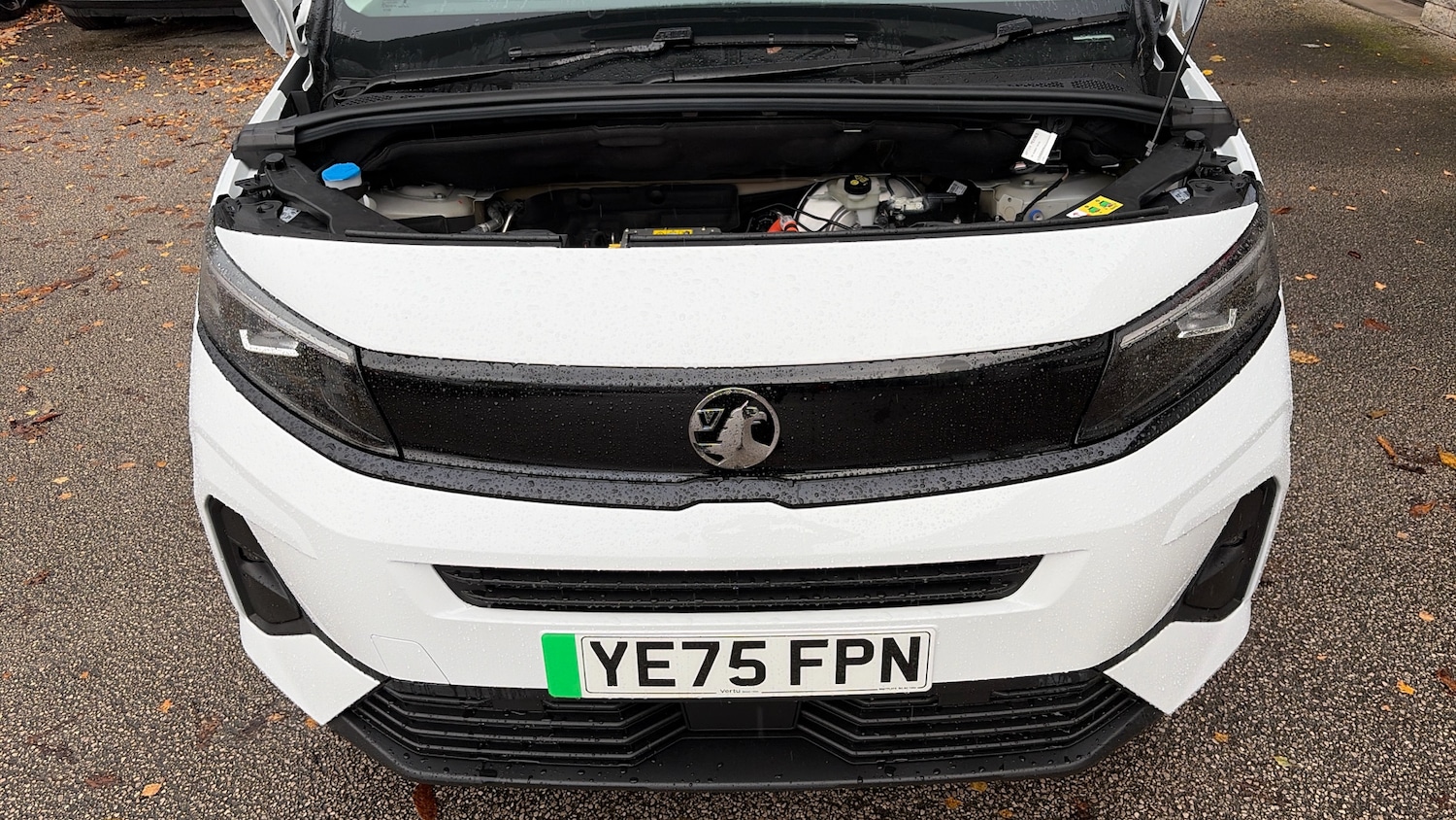 Used Vauxhall Combo Life 2025 for sale - 76649527: Photo 8
