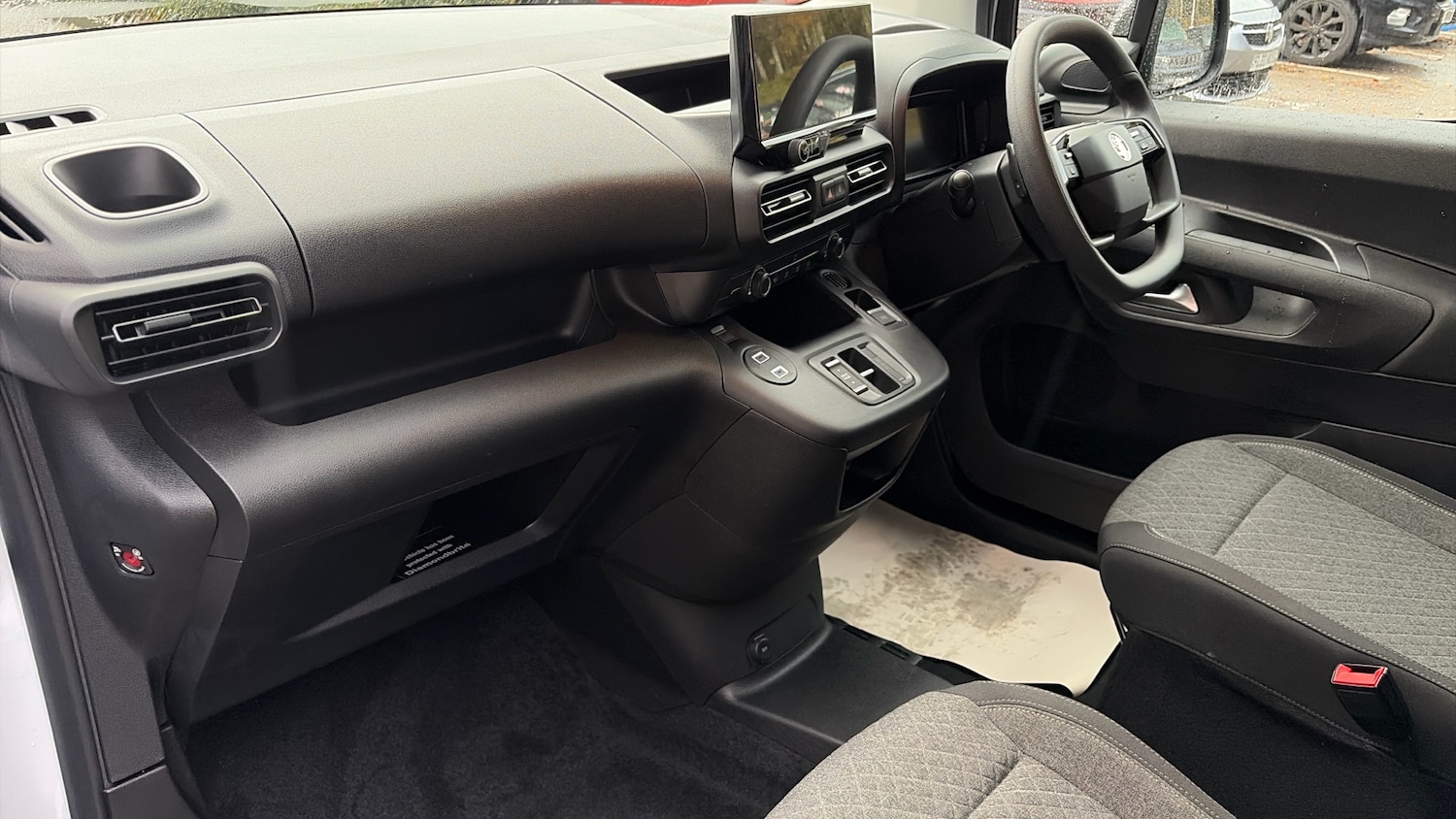 Used Vauxhall Combo Life 2025 for sale - 76649527: Photo 9