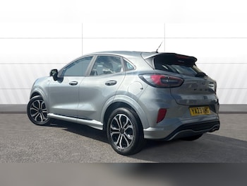 Used Ford Puma 2023 for sale - 79391379: Photo