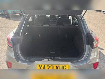 Used Ford Puma 2023 for sale - 79391379: Photo