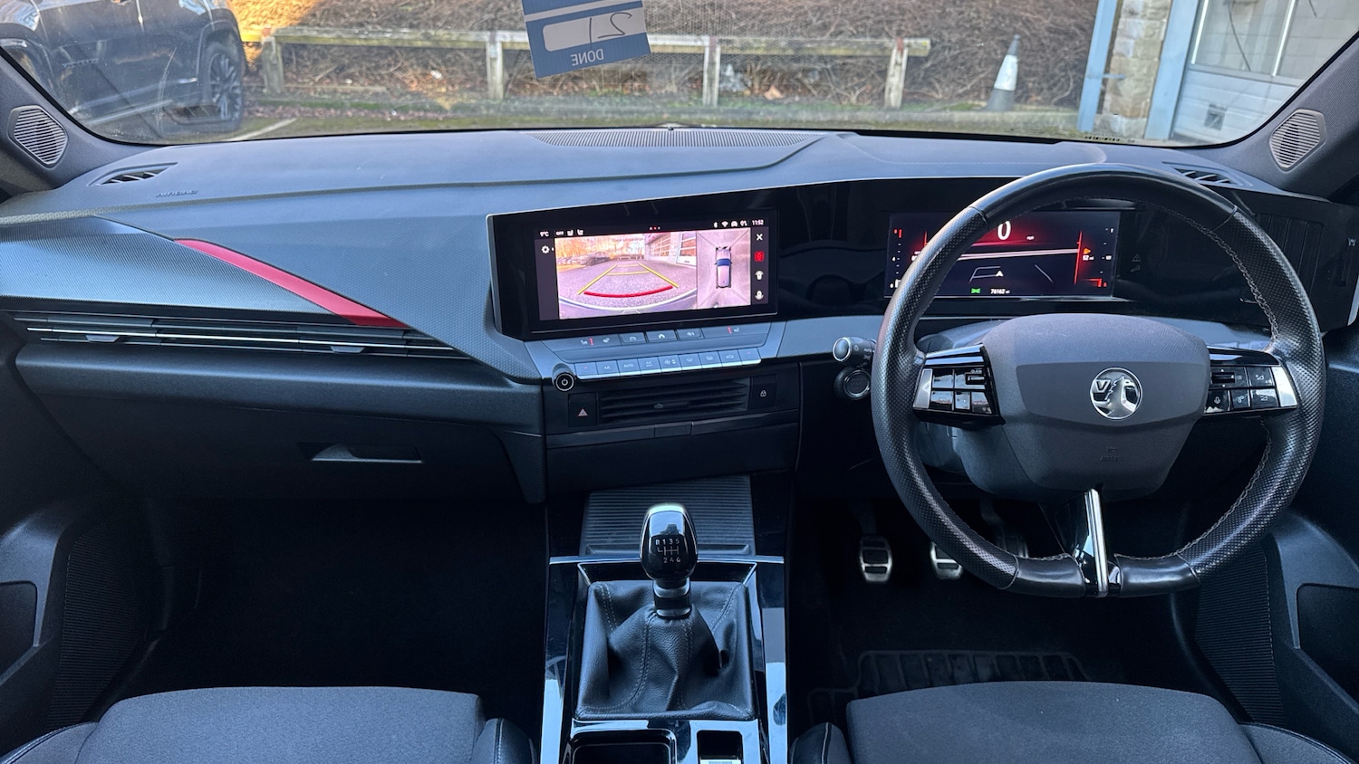 Used Vauxhall Astra 2022 for sale - 77230782: Photo 10