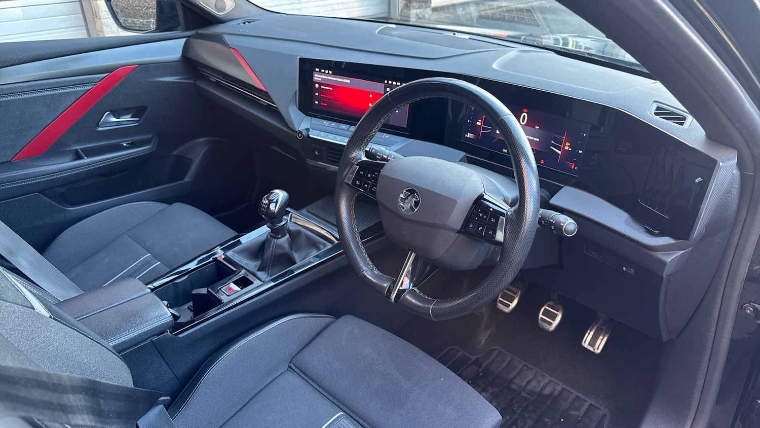 Used Vauxhall Astra 2022 for sale - 77230782: Photo 11