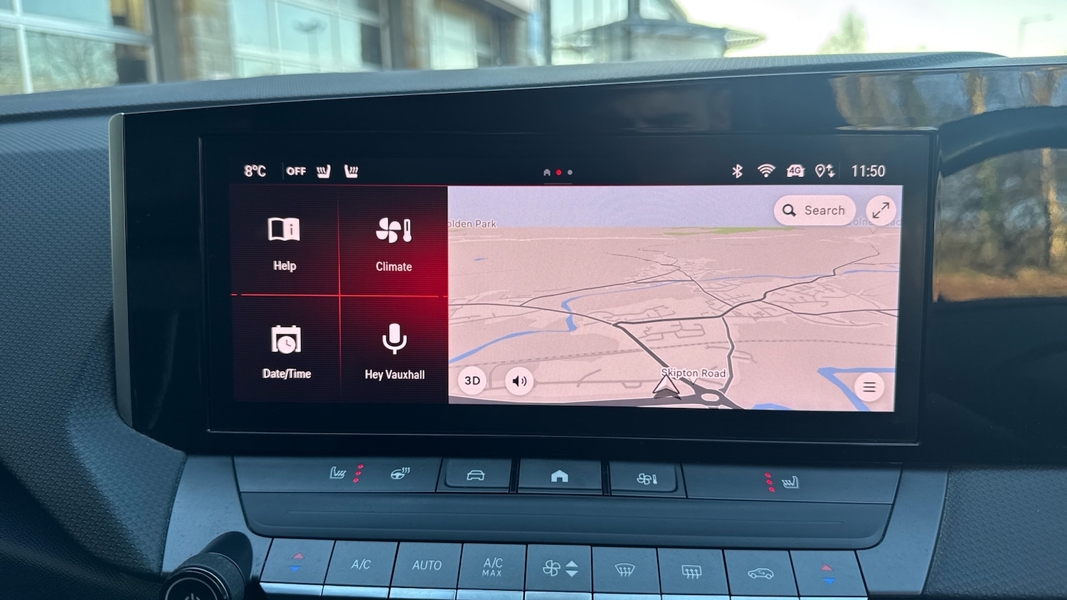 Used Vauxhall Astra 2022 for sale - 77230782: Photo 12