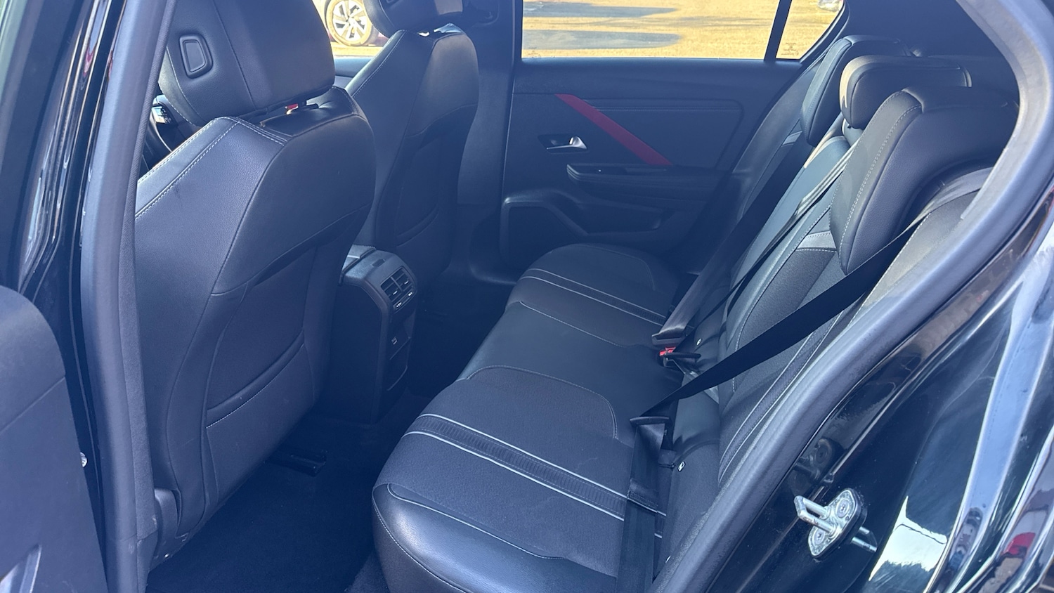 Used Vauxhall Astra 2022 for sale - 77230782: Photo 16