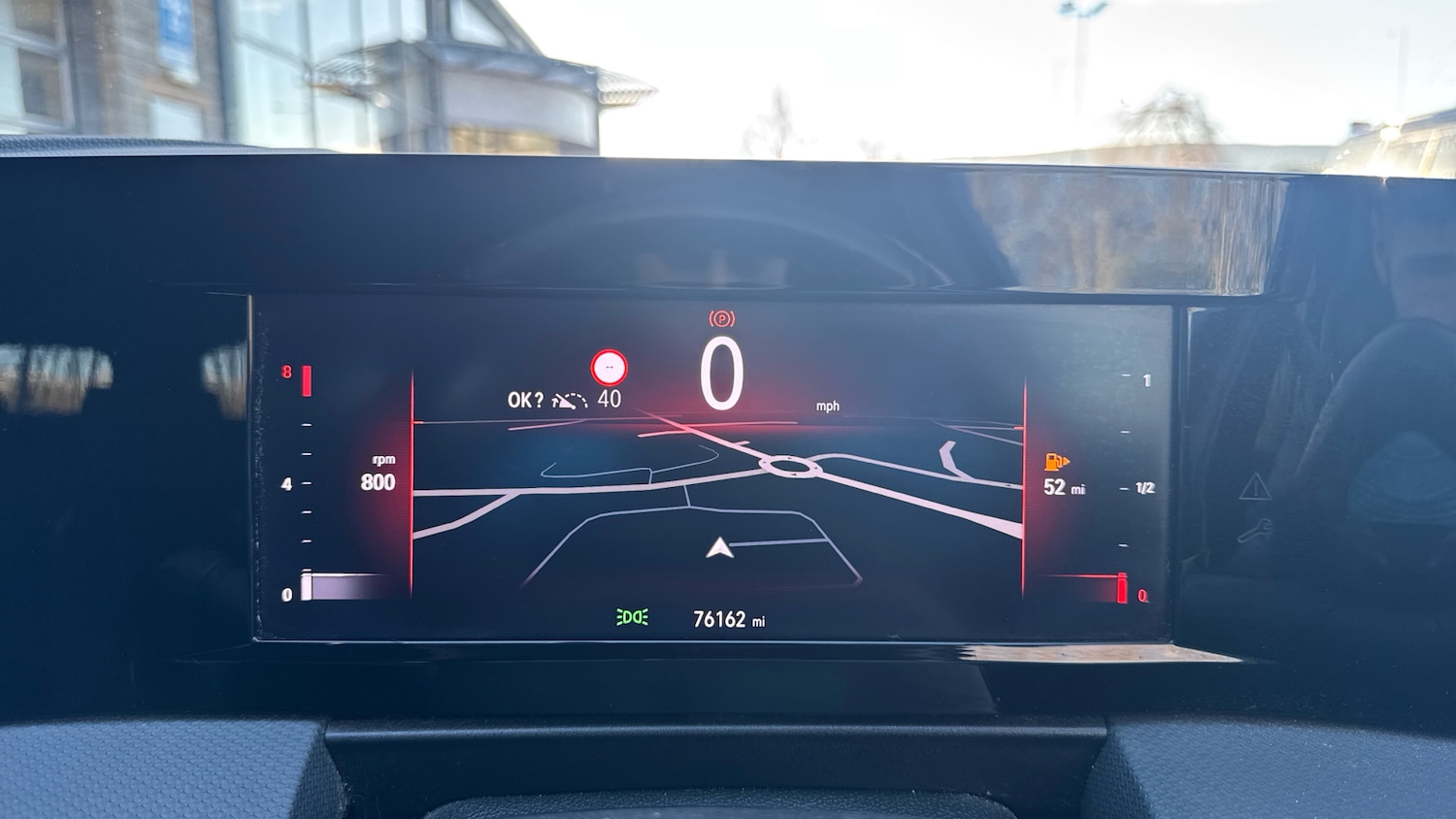 Used Vauxhall Astra 2022 for sale - 77230782: Photo 18