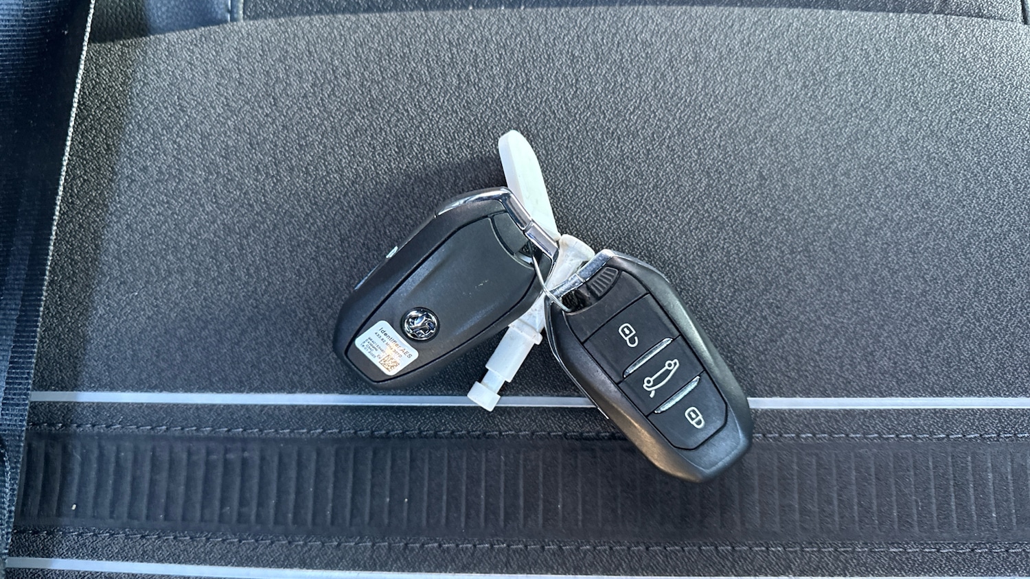 Used Vauxhall Astra 2022 for sale - 77230782: Photo 20