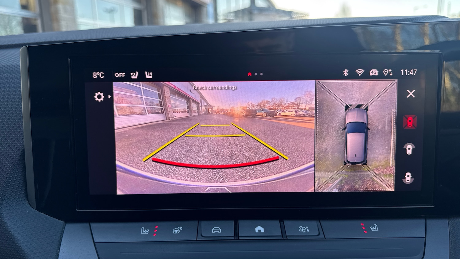 Used Vauxhall Astra 2022 for sale - 77230782: Photo 22