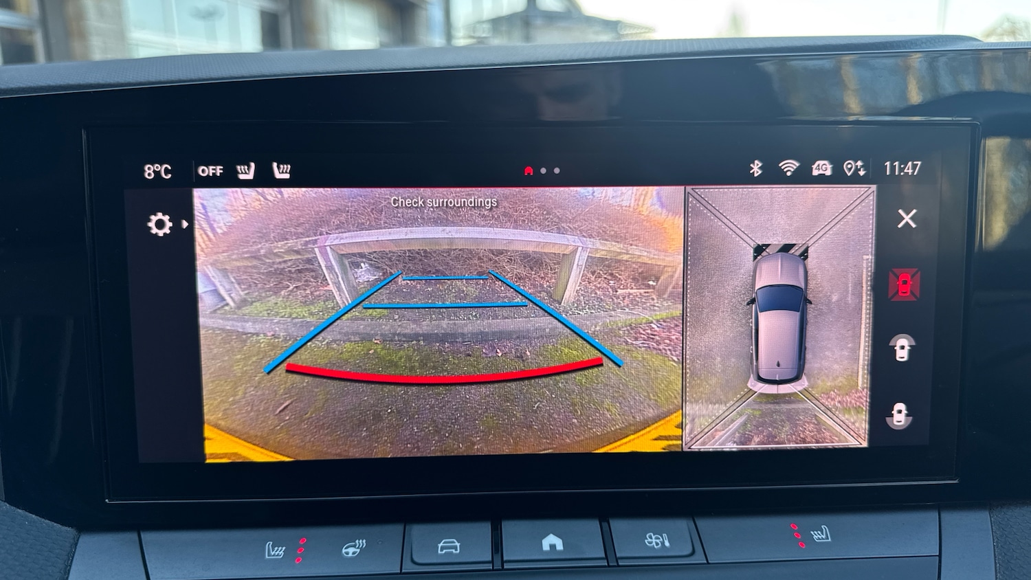 Used Vauxhall Astra 2022 for sale - 77230782: Photo 23