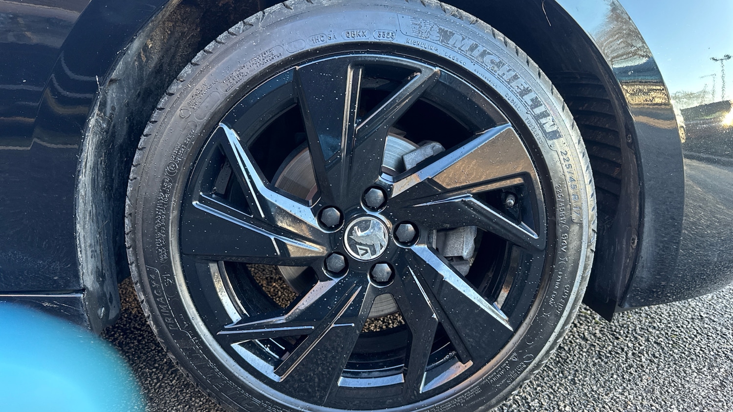 Used Vauxhall Astra 2022 for sale - 77230782: Photo 32