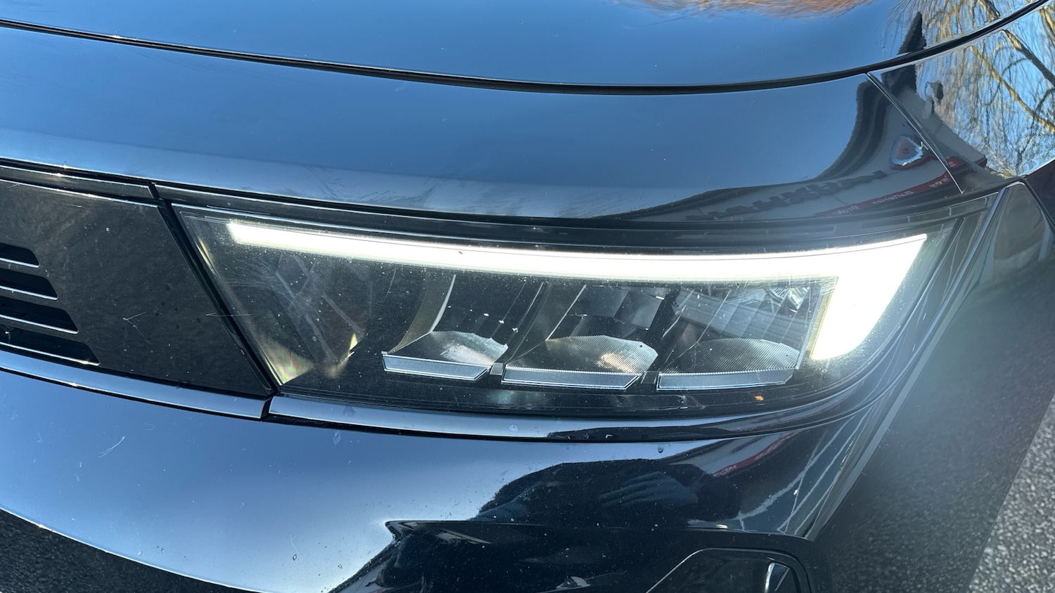 Used Vauxhall Astra 2022 for sale - 77230782: Photo 33