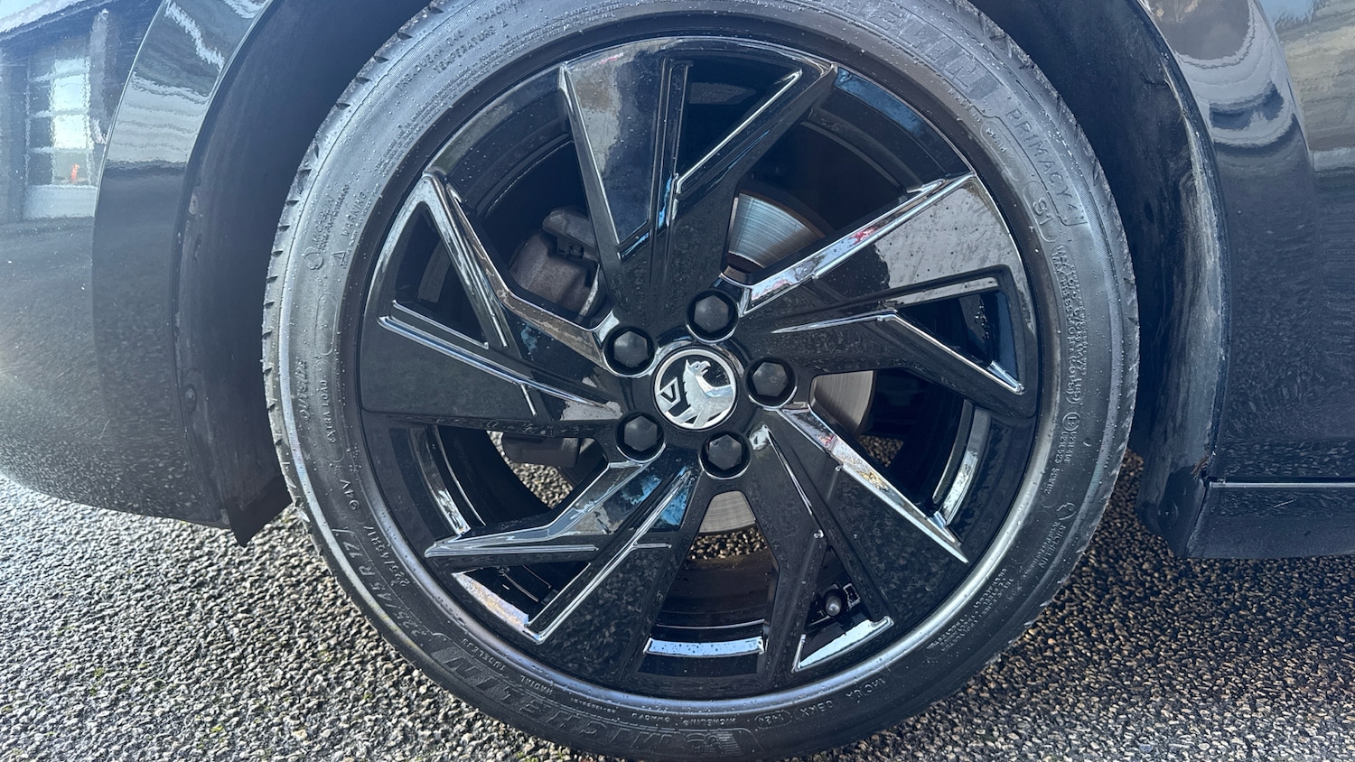 Used Vauxhall Astra 2022 for sale - 77230782: Photo 34