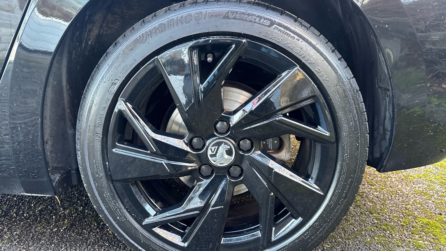 Used Vauxhall Astra 2022 for sale - 77230782: Photo 35