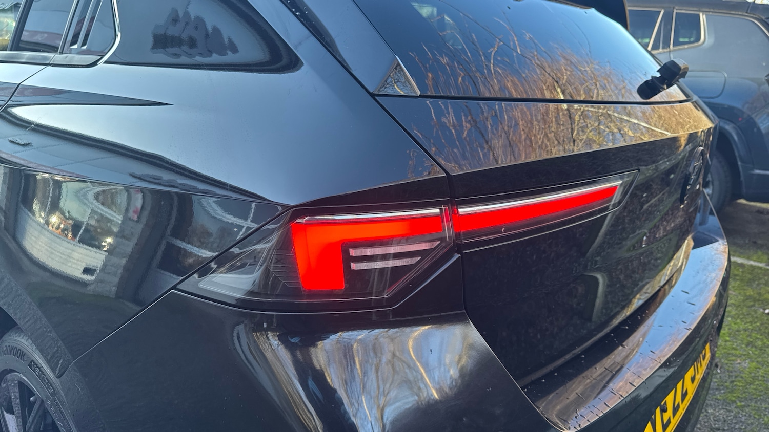 Used Vauxhall Astra 2022 for sale - 77230782: Photo 36
