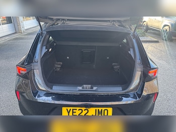 Used Vauxhall Astra 2022 for sale - 77230782: Photo