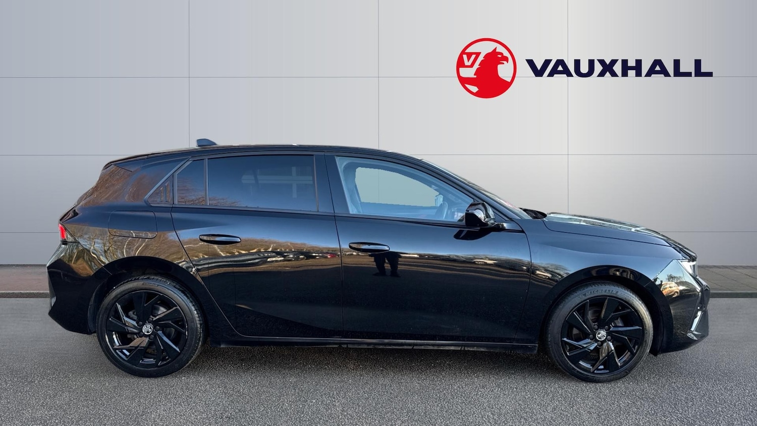 Used Vauxhall Astra 2022 for sale - 77230782: Photo 5