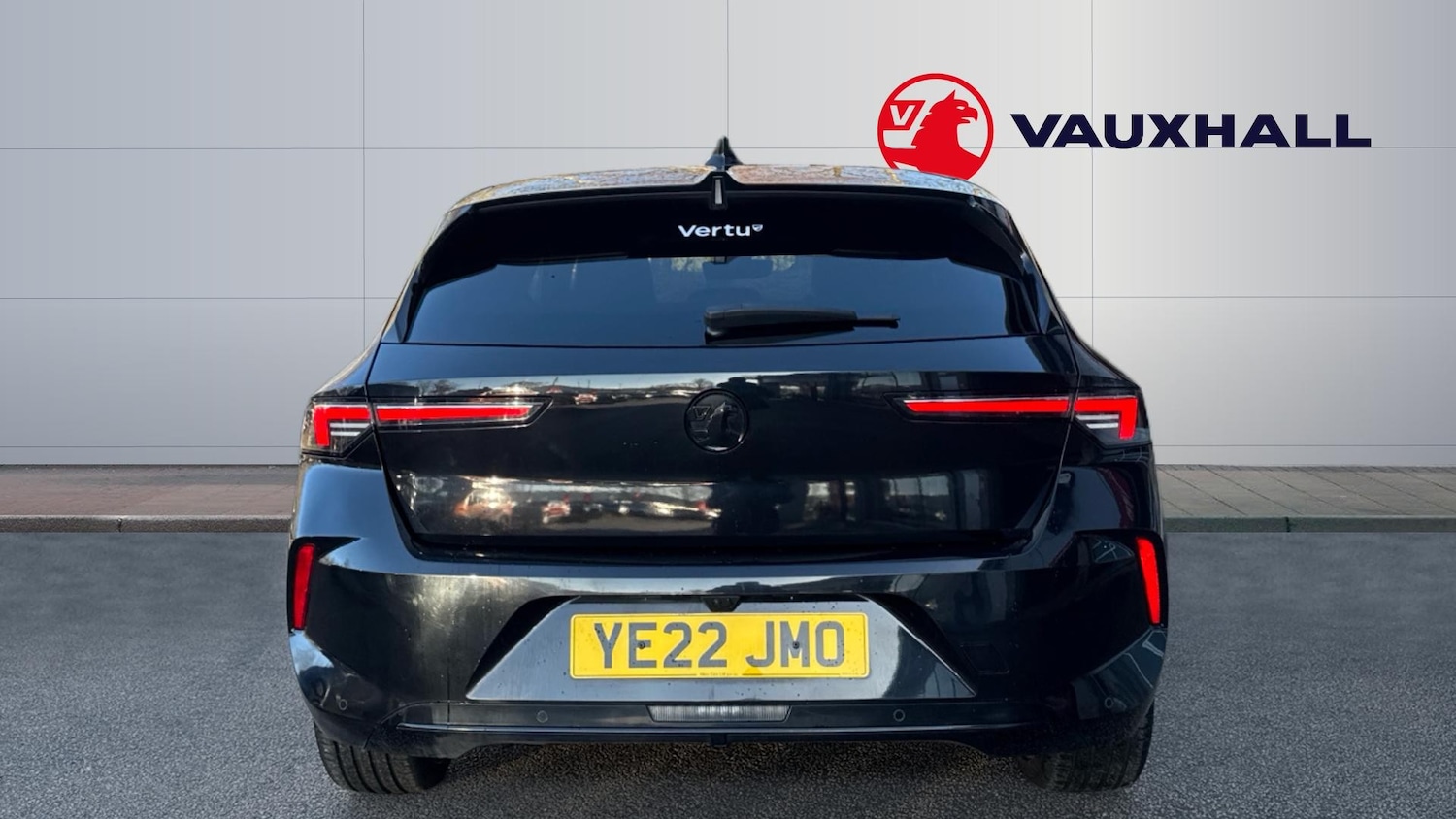 Used Vauxhall Astra 2022 for sale - 77230782: Photo 6