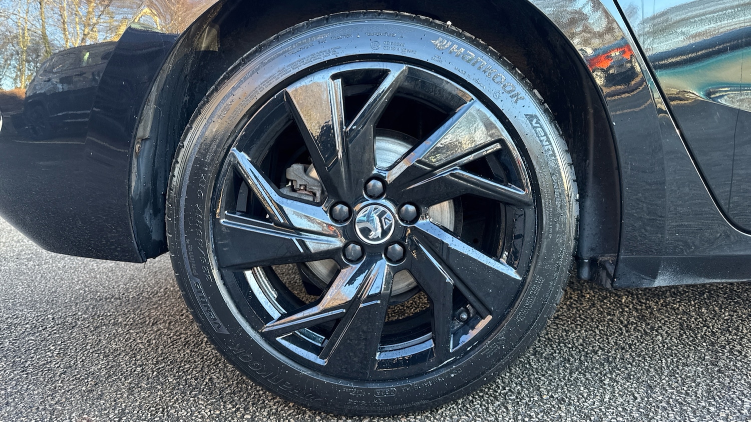 Used Vauxhall Astra 2022 for sale - 77230782: Photo 7