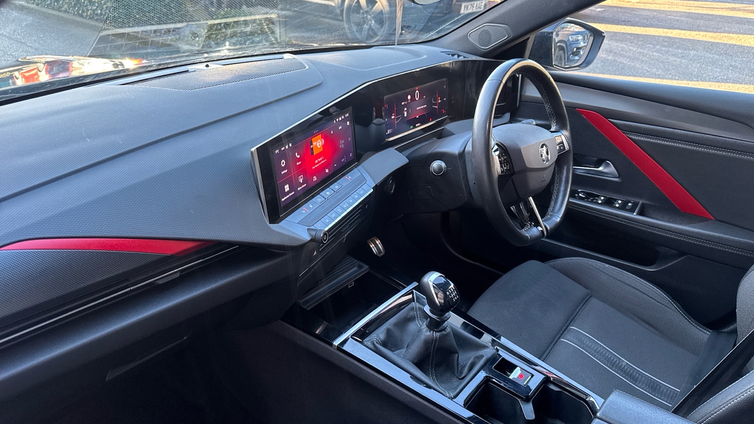 Used Vauxhall Astra 2022 for sale - 77230782: Photo 9