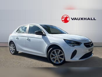 Used Vauxhall Corsa 2023 for sale - 79815822: Photo