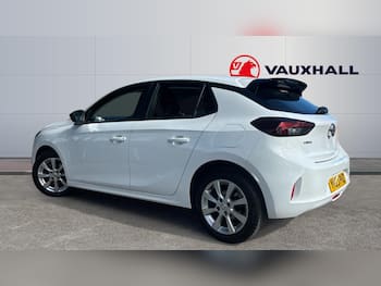 Used Vauxhall Corsa 2023 for sale - 79815822: Photo