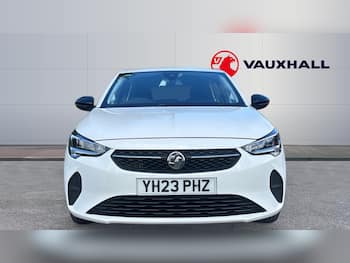 Used Vauxhall Corsa 2023 for sale - 79815822: Photo