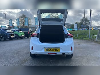 Used Vauxhall Corsa 2023 for sale - 79815822: Photo