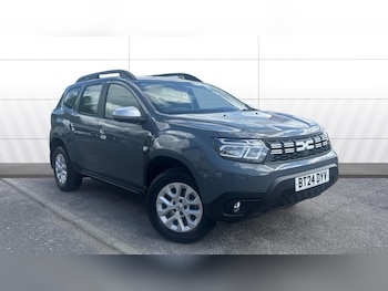 Used Dacia Duster 2024 for sale - 79391376: Photo