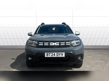 Used Dacia Duster 2024 for sale - 79391376: Photo