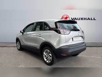 Used Vauxhall Crossland X 2018 for sale - 76007486: Photo