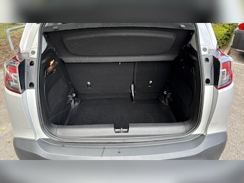 Used Vauxhall Crossland X 2018 for sale - 76007486: Photo