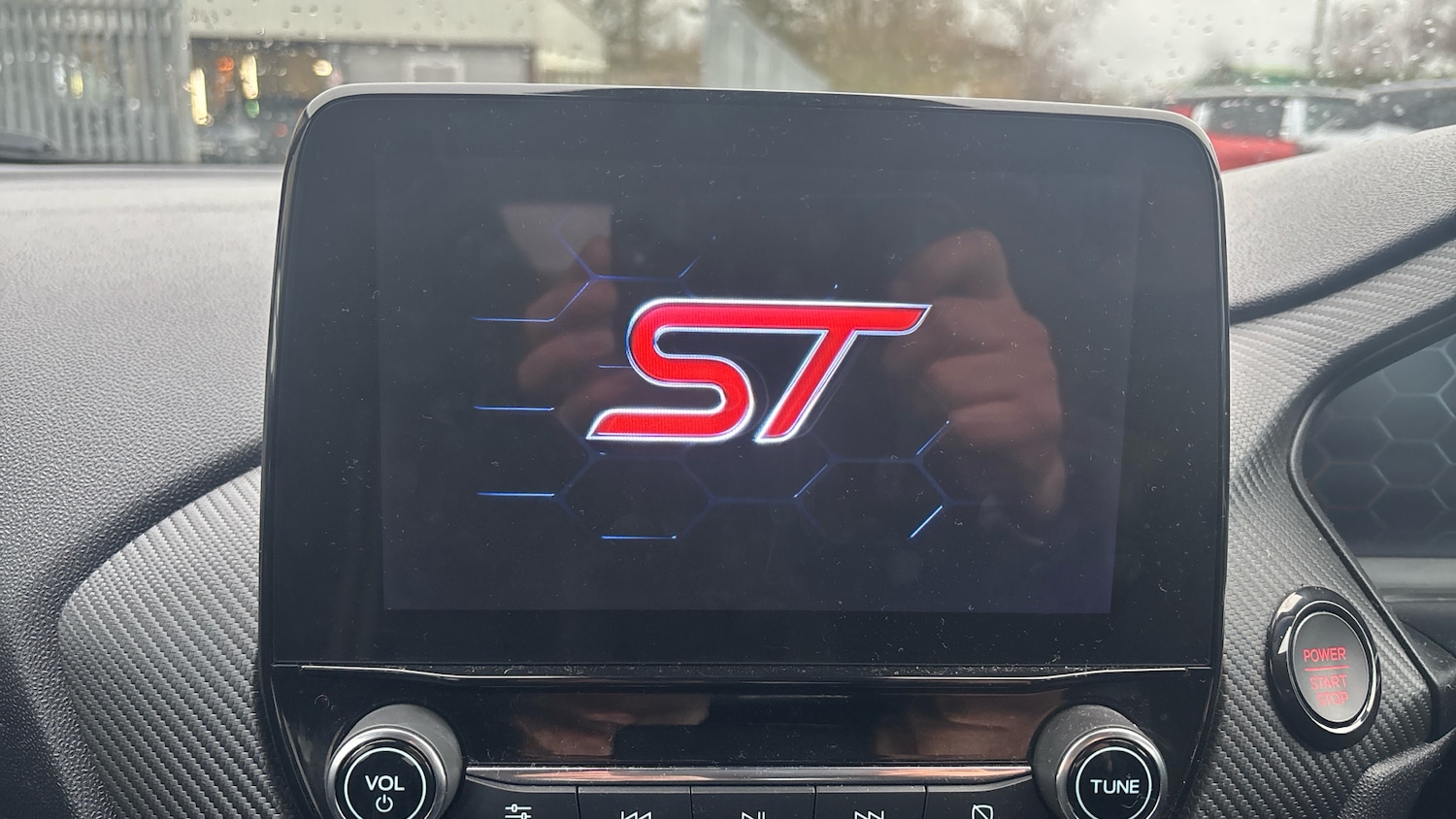 Used Ford Fiesta 2023 for sale - 77687899: Photo 12