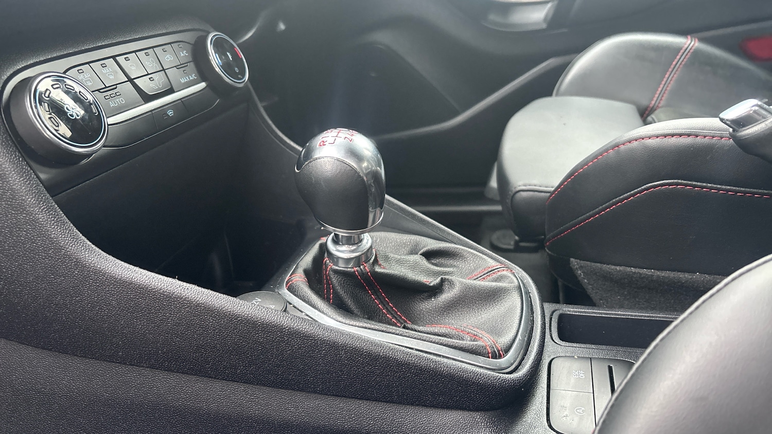 Used Ford Fiesta 2023 for sale - 77687899: Photo 13