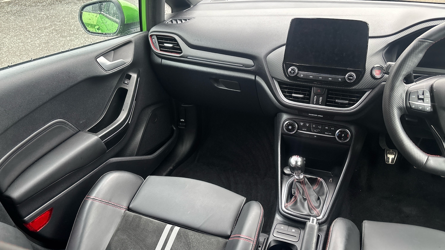 Used Ford Fiesta 2023 for sale - 77687899: Photo 14