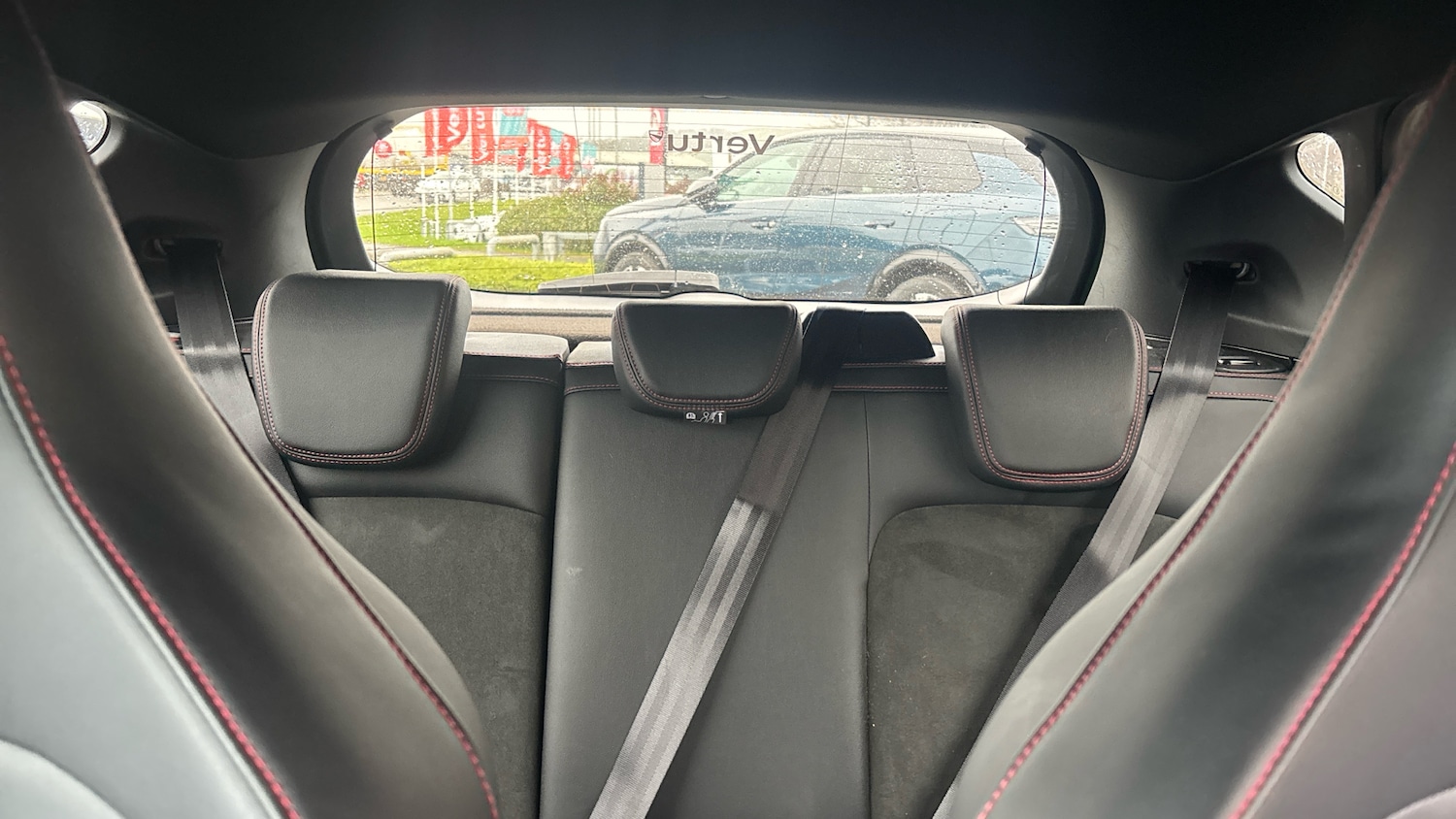 Used Ford Fiesta 2023 for sale - 77687899: Photo 15