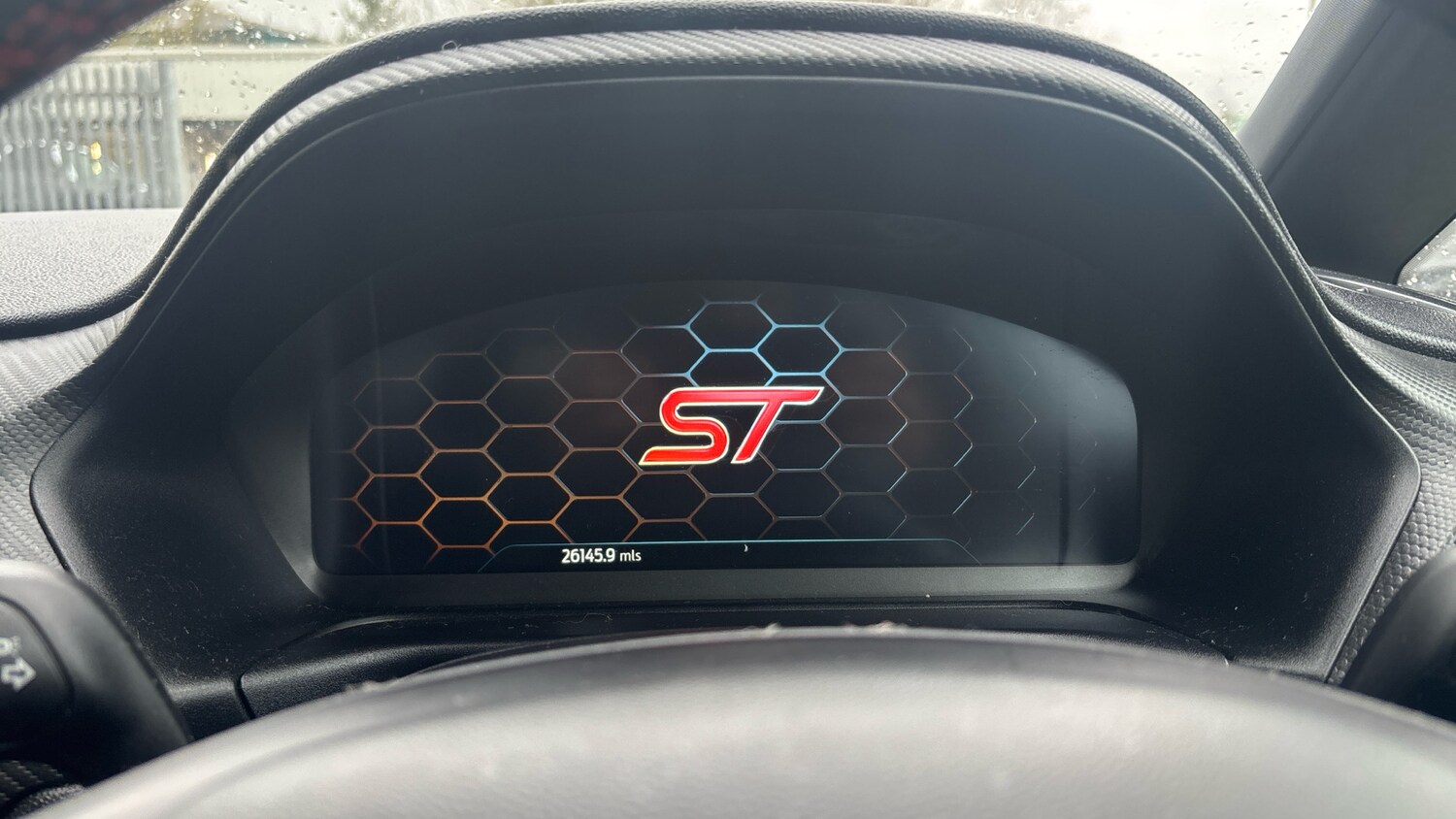 Used Ford Fiesta 2023 for sale - 77687899: Photo 18