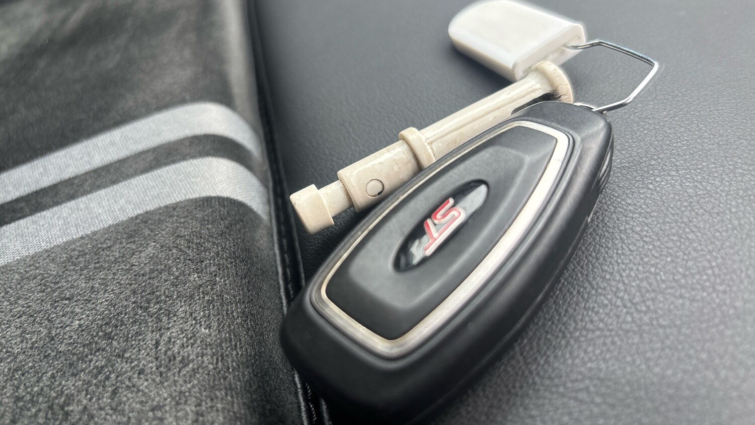 Used Ford Fiesta 2023 for sale - 77687899: Photo 20