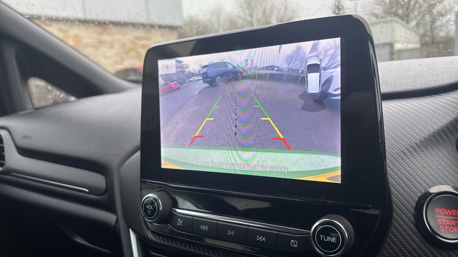 Used Ford Fiesta 2023 for sale - 77687899: Photo 21