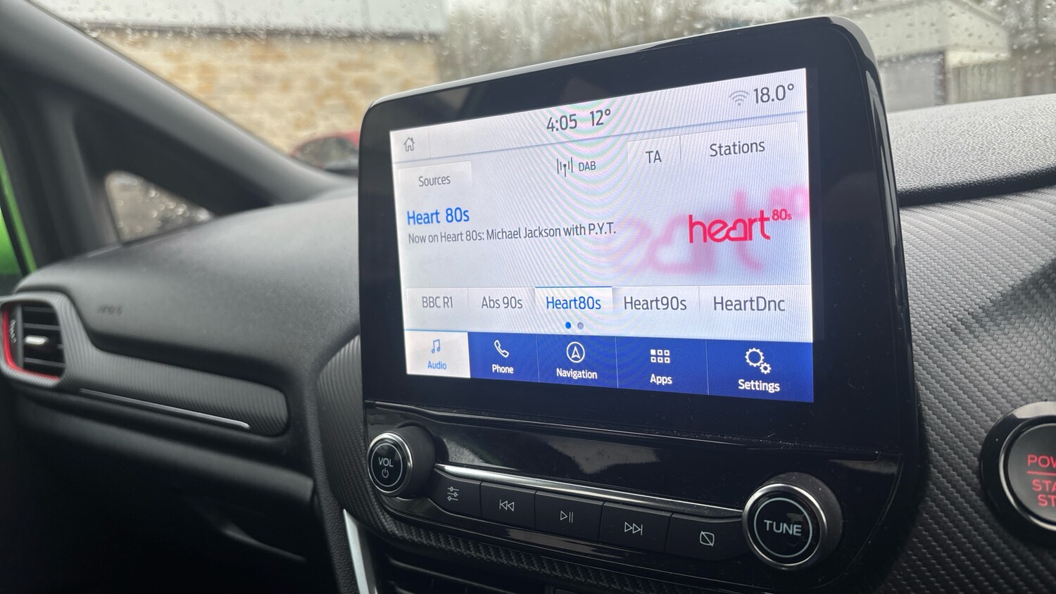 Used Ford Fiesta 2023 for sale - 77687899: Photo 23