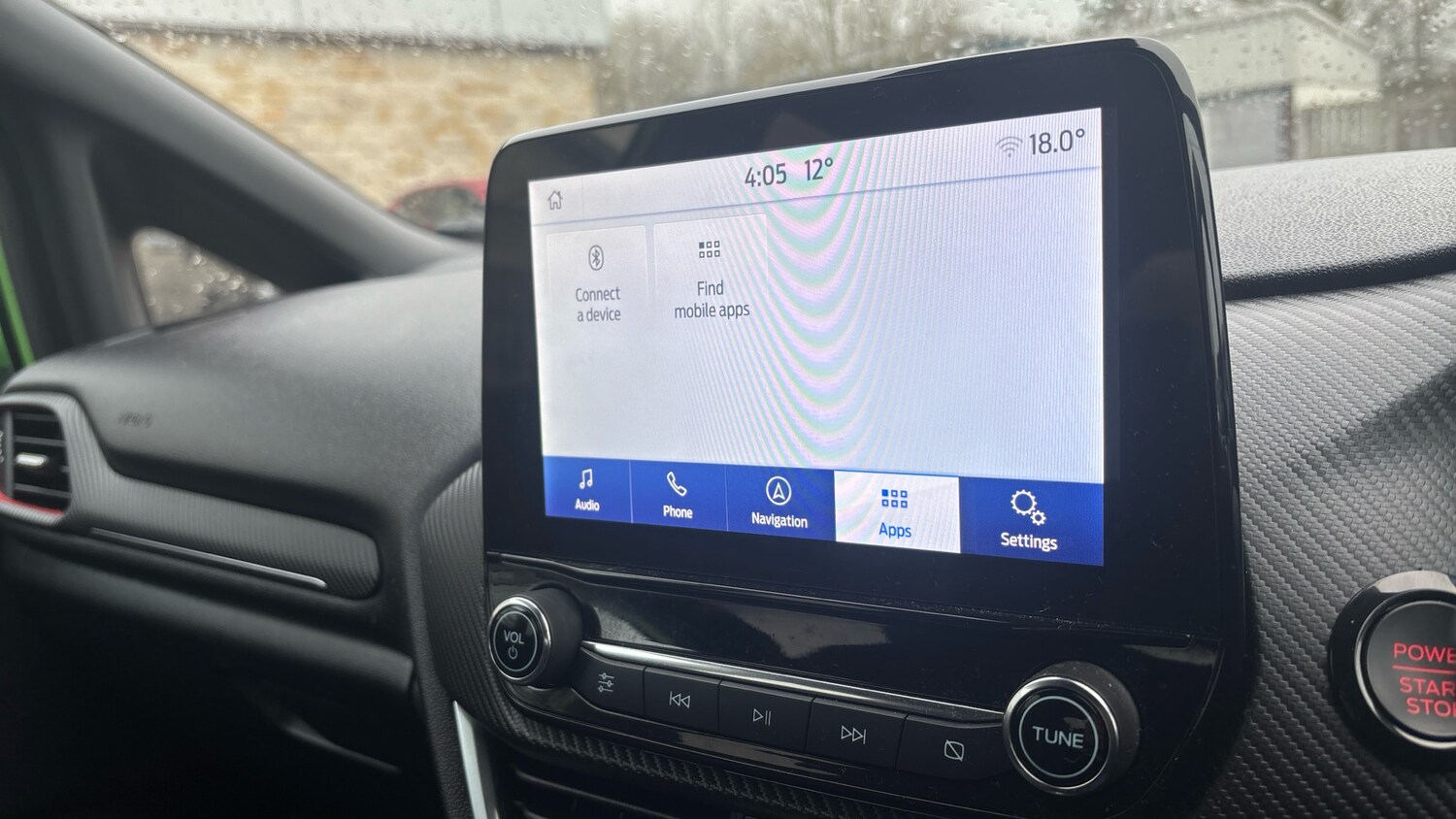 Used Ford Fiesta 2023 for sale - 77687899: Photo 25